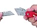Sheffield® 2 Piece Folding Lock Back® Utility Knife