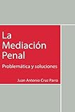 Image de La Mediación Penal (Spanish Edition)