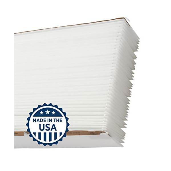 Filtre De Fournaise Aprilaire 201 Pour Purificateurs D'air