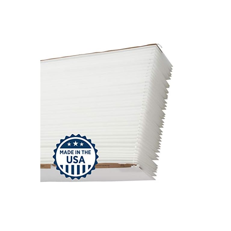 AprilAire 501 Replacement Filter for AprilAire 5000 WholeHouse Air