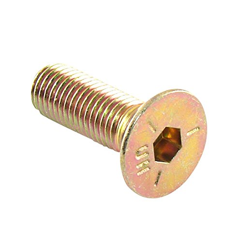 MTD 710-1054 Screw-Flat Hd