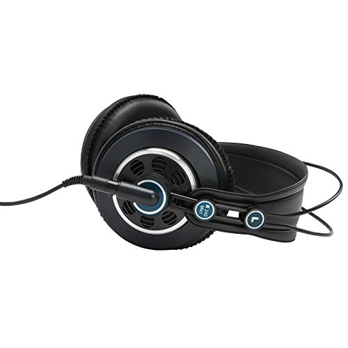 ایگرد | قیمت و خرید AKG K240 MKII Pro Studio Headphones Audiophile Sound  Quality K 240 MK II