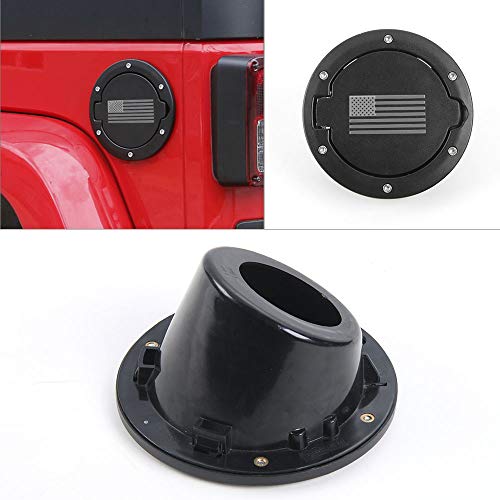 4 JeCar+Wrangler+Unlimited+2007+2017+Rubicon