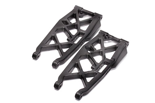 MUGEN SEIKI E2133 Rear Lower Suspension Arm Left/Right MBX7R