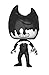 Funko POP! Games: Bendy and The Ink Machine- Ink Bendy