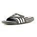 adidas Women's Adissage W Slide Sandal