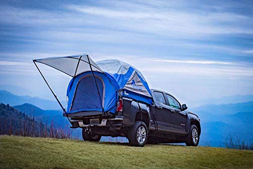 Sportz Truck Tent 6.5 ft Box - Image 3