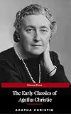Bargain eBook - The Early Classics of Agatha Christie