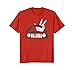 The Jeep Wave You Get It or You Don't Distressed T-Shirt