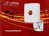 Poynting XPOL-1-5G 2x2 MIMO Omni-Directional Antenna view 2
