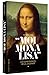 Moi, Mona Lisa : Les confidences de la Joconde by 