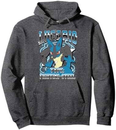 Amazon.com: Pokémon - Piplup Pullover Hoodie : Clothing, Shoes