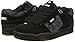 Globe Men's Skateboard Shoes, Black Black Camo Jacquard 0, 13