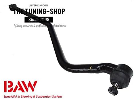 Track Bar DS1235 BAW