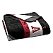 Northwest NFL Atlanta Falcons Unisex-Adult Raschel Throw Blanket, 60