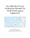 The 2009-2014 World Outlook for Oil and Gas Field Well Logging Equipment - Icon Group