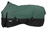 Tough 1 600 Denier Waterproof Horse Sheet, Hunter