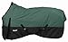 Tough 1 600 Denier Waterproof Horse Sheet, Hunter Green, 75-Inch