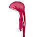 Titan Classic Satin Du-Rag Pink #11193