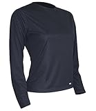 PolarMAX® Women's Ultralight Acclimate Thermal Crew Neck
