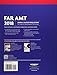 FAR-AMT 2018: Federal Aviation Regulations for Aviation Maintenance Technicians (FAR/AIM series)