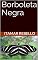 Livro Borboleta Negra