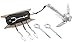 Mossy Oak Jerk Rig Kit, Multi, One Size (MO-WWJRIG)
