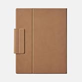 BOOX Go 10.3 Magnetic Leather Case (Camel Beige)