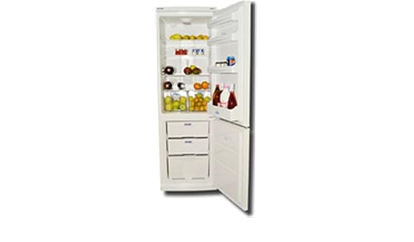 SVAN SVF 185 NF Independiente 318L A+ Blanco nevera y congelador ...