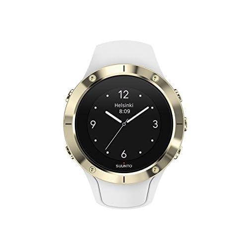 suunto spartan trainer wrist hr bateria