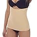 Womens Shaping Band 3 in 1 Slimming Solution - Black, Nude, and Mocha