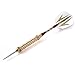 CUESOUL Archer 21g Steel Tip Carving Brass Barrels Darts