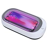Huggler Portable UV Sterilizer | UV Phone Sanitizer