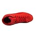 PUMA Men's Mid Me Iced Suede High Risk Red/White Fashion Sneaker - 10M