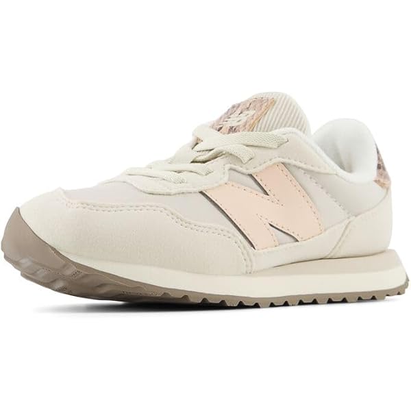 Amazon.com | New Balance Baby Girls Kids 997H Lace-up