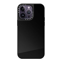 CASETiFY Mirror iPhone 14 Pro Max Case [4.9ft Drop