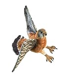 Folkmanis American Kestrel Hand Puppet