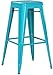 Flash Furniture Kai Commercial Grade 4 Pack 30