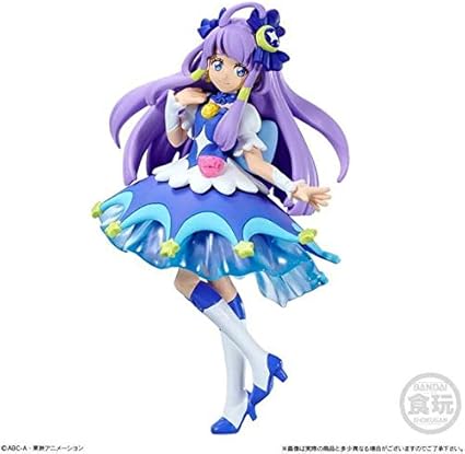 star twinkle precure dolls