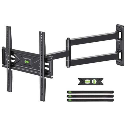 USX MOUNT Corner TV Wall Mount Long Arm