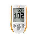 Choice Basic Blood Glucose Monitor