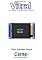 Livro Apresentando um Vitral Com display TFT programado no Arduino