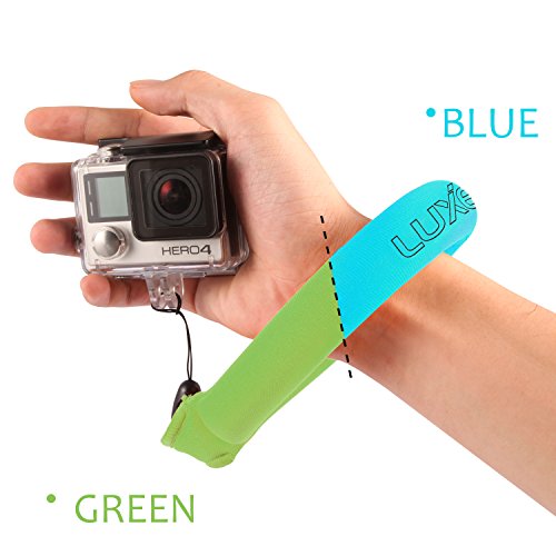 2 Waterproof+Luxebell+Universal+Floating+Sunglasses