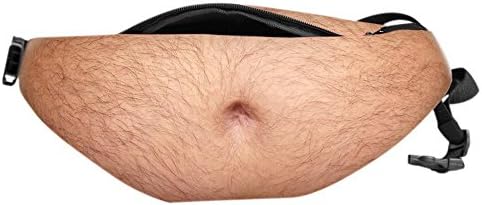 novelty bum bag