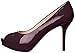 Nine West Women's Qtpie Patent Platform Pump