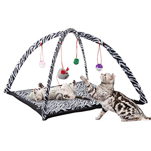 PETMAKER Cat Activity Center