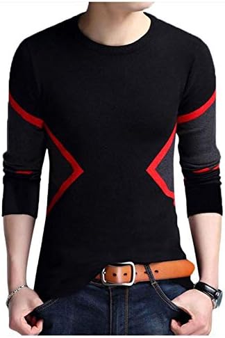 Men's Slim Fit T-Shirt