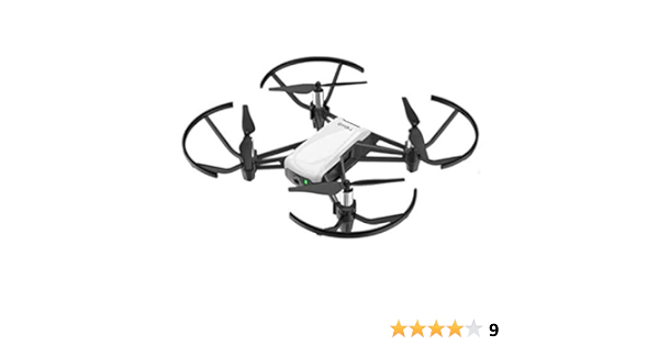 comprar dji tello
