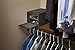 Stack-On QAS-1512 Quick Access Safe with Electronic Lock