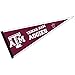 College Flags & Banners Co. Texas A&M Aggies Pennant Full Size Felt